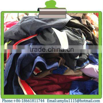 used clothes jogging wear