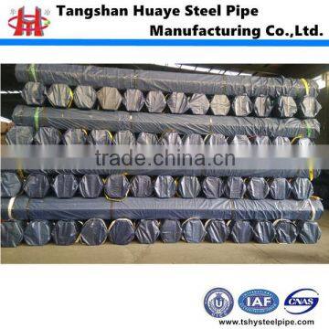 Q215 Galvanized Surface Treatment Round Pipe Made in China