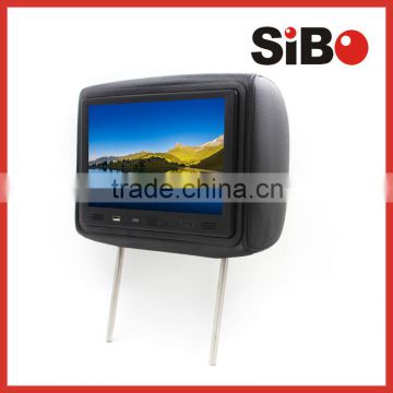 10 Inch Taxi Avertisiment Screen With 3G