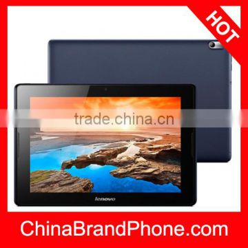 Original Lenovo A7600 16GB Blue, 10.1 inch 3G + Voice function Android 4.2 Tablet PC