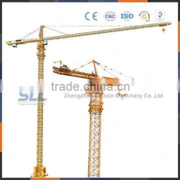 2016 Tower Tower Crane