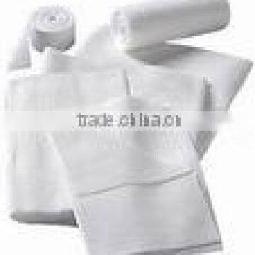 100% Viscose Nonwoven for Wet Tissue