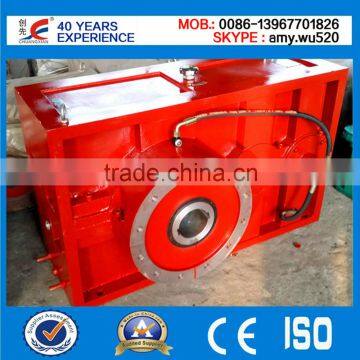 Factory Manufacture Low Prcie Gear Box for Plastic Recycling Machine