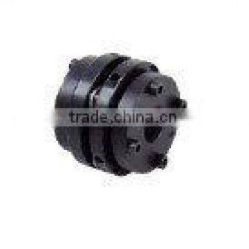 Locking Assemblies coupling(single plate springs)