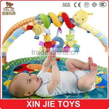 Stock Soft Baby Toy photo-3