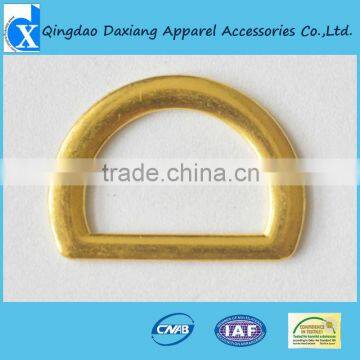Metal side release Buckles for dog collars