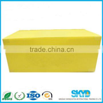PP Hollow Sheet Box / Corrugated Plastic Box/turnover Box