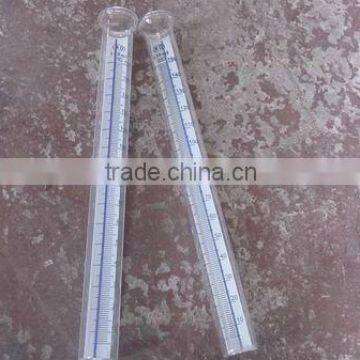 150ml Measure Oil used in the fuel injection pump test bench 33mm for diameter