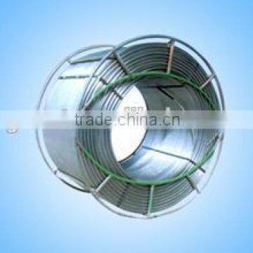 Calcium Silicon Alloy Cored Wire