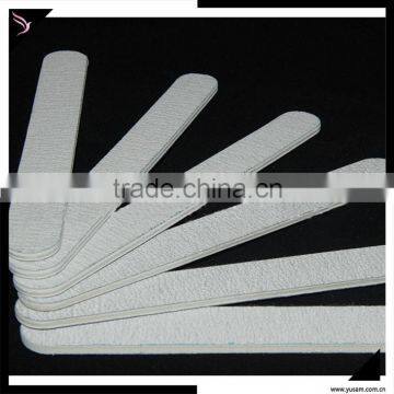 High quality hot Sell Various Nail File Polishing