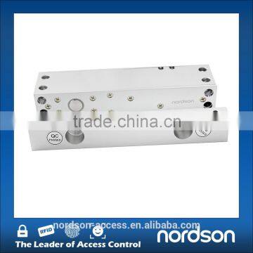 Factory Supplier External Installation Electric Drop Bolt Lock Use for Access Control System