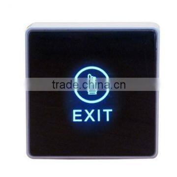 Nordson Touch Sensor Exit Button NF-C2 photo-3