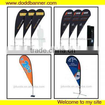 Custom Flags