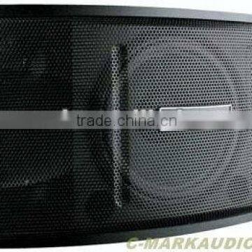 C-Mark CK120 Karaoke system speaker