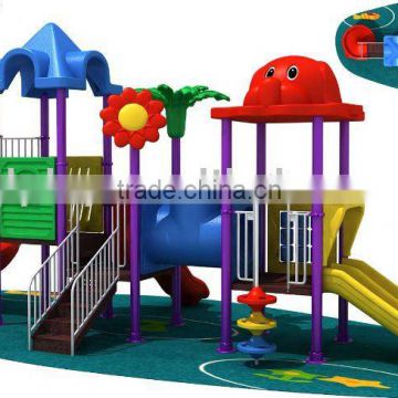 outdoor playground equipment amusement