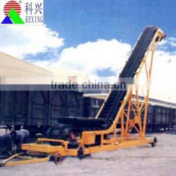 Durable Belt Conveyor Price Favorable in China