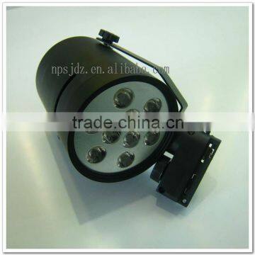 led track light