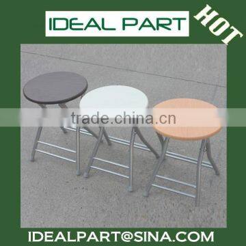 Outdoor Banquet Folding taboret