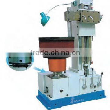 ALMACO rqpid Brake drum(shoe)boring machine T8370