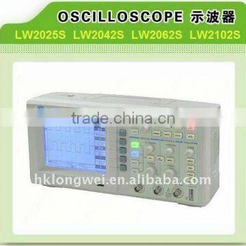 digitqal oscilloscope LW2025S