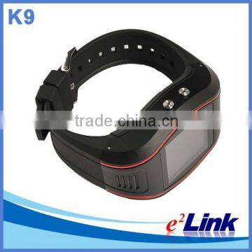 2013 New Style Gps Gsm Child Tracker Wrist Watch K9