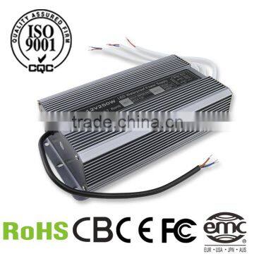 Best Price Outdoor Power Switch Driver Led High Efficiency,Compact High Power Supply 12V Led Driver Manufacturer photo-5