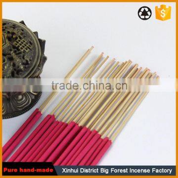 China mosquito repellent incense stick for export