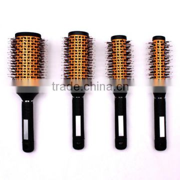 Factory hair brush boar bristle hair brush wholesale