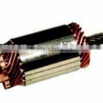 MM319 Starter Armature 72313941