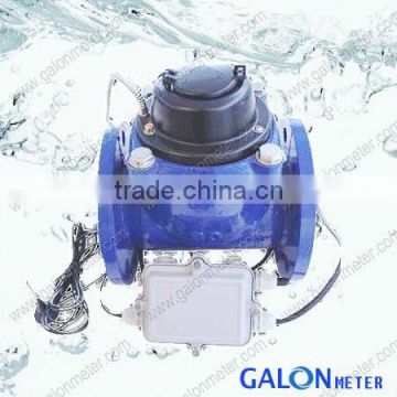 Big size GSM Water Meter