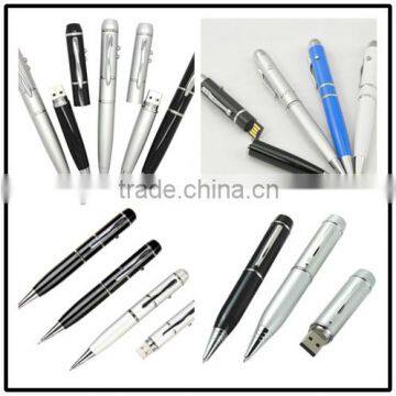 Stock Business USB Pen /USB Flash Memory Stick/Funny Promotional USB pen