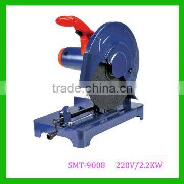 355mm 14" cut off saw machinec (SMT9008)