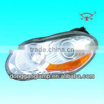 Factory Export Electric Motor Headlight