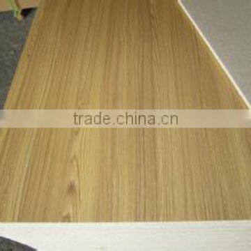 melamine board/ laminate sheets/laminate particle board plywood