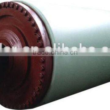 Driving Roller Used in Fourdrinier Paper Making Machine of Paper Mill photo-2