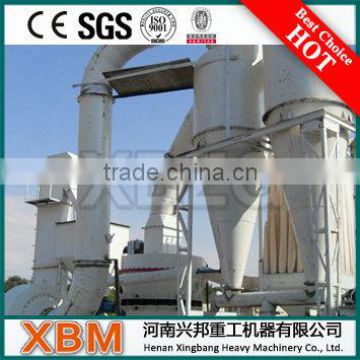 Environment protection Powder Making Machine from China