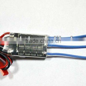 20A High Speed Brushless ESC for Bumblebee Quad Copter