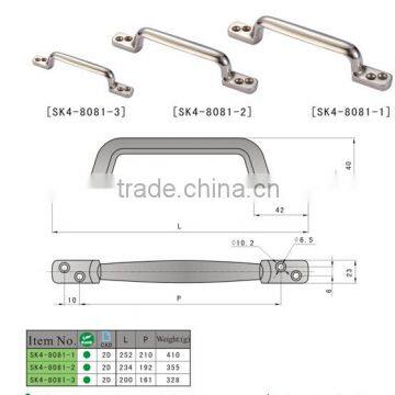 2016 Hot Selling SK4-8081 Stainless Steel Handle