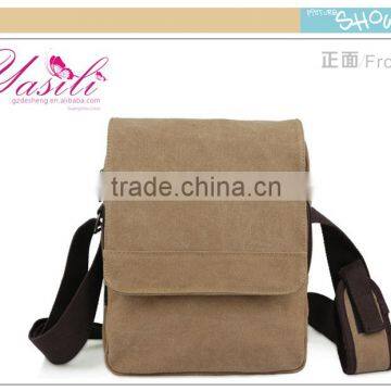 Funky Silicone Beach Bag Fashionable Shoulder Bags Vintage Canvas Bag photo-2