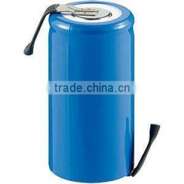 nicd sc1200mah battery rechargeable battery