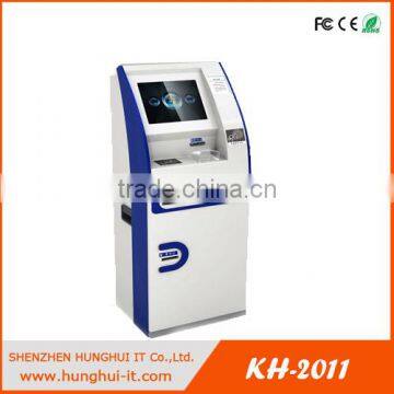 Membership Card ATM Magnetic Card Reader ATM Parts
