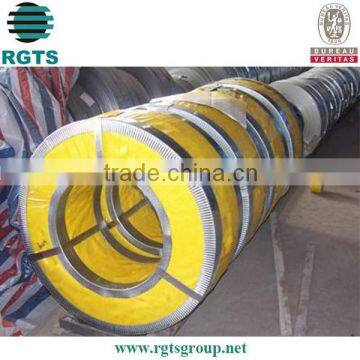 G550 Z275 Cold Rolled Galvanized Steel Strip photo-2
