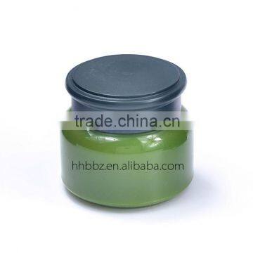 50ml pp cosmetic jar packaging for skin care