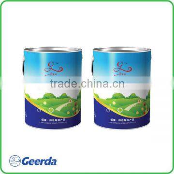 Geerda Interior Wall Covering Paint