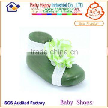 2014 cheap baby barefoot sandals wholesale