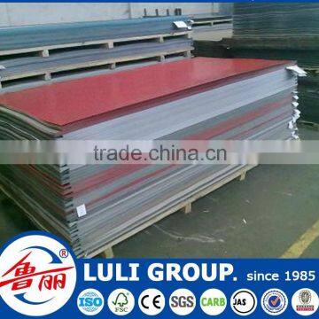 Long Term Stabality HPL