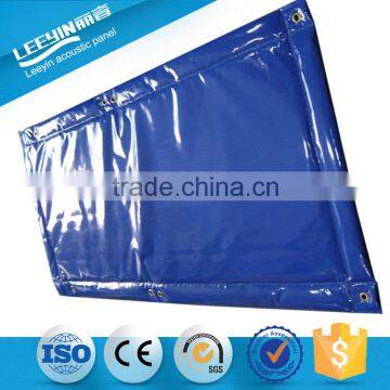 Sound Barrier Vinyl Soundproof Tarpaulin