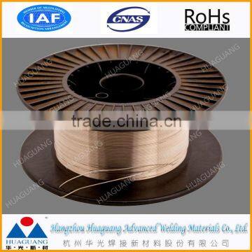 Supply stable quality 2%silver brazing wire