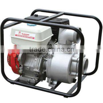 2 inch small petrol gasoline/petrol water pump WP20, 5.5hp engine