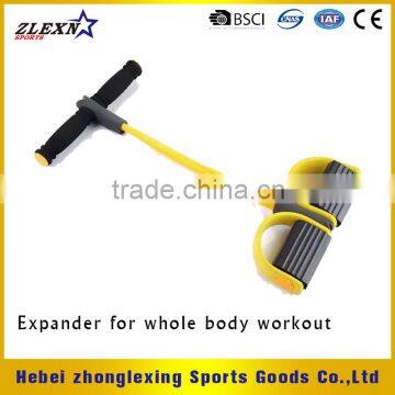 Hot selling pull exerciser Soft Body Trimmer